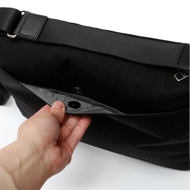 ランバンオンブルー リール ショルダーバッグ LANVIN en Bleu lenb-530113