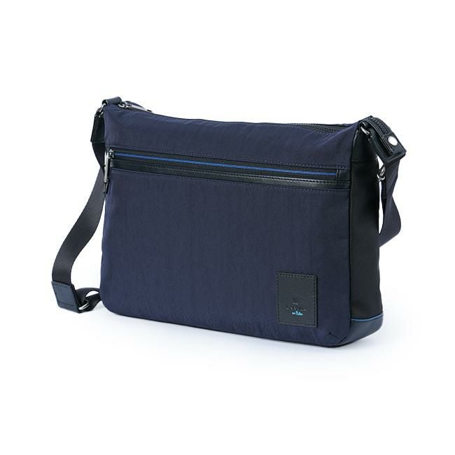 ランバンオンブルー リール ショルダーバッグ LANVIN en Bleu lenb-530113