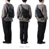 ランバンオンブルー リール ボディバッグ LANVIN en Bleu lenb-530911