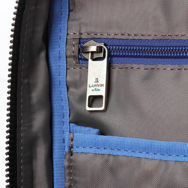 ランバンオンブルー リール ボディバッグ LANVIN en Bleu lenb-530911