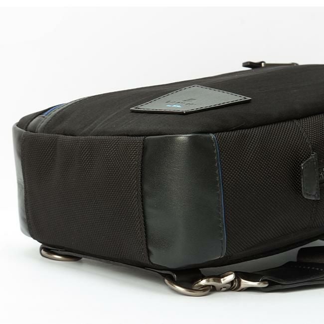 ランバンオンブルー リール ボディバッグ LANVIN en Bleu lenb-530911