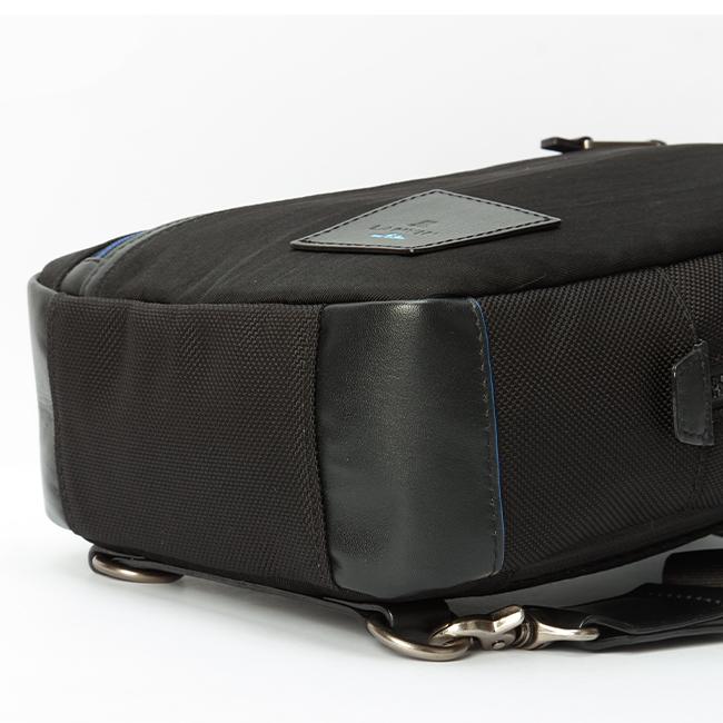 ランバンオンブルー リール ボディバッグ LANVIN en Bleu lenb-530911