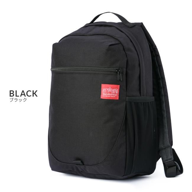 マンハッタンポーテージ リュック バックパック A4 PC 15.6インチ 19L