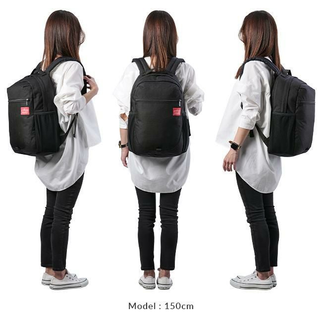 マンハッタンポーテージ Critical Mass リュック Manhattan Portage mp1233-2