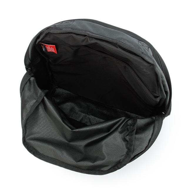 マンハッタンポーテージ Critical Mass リュック Manhattan Portage mp1233-2