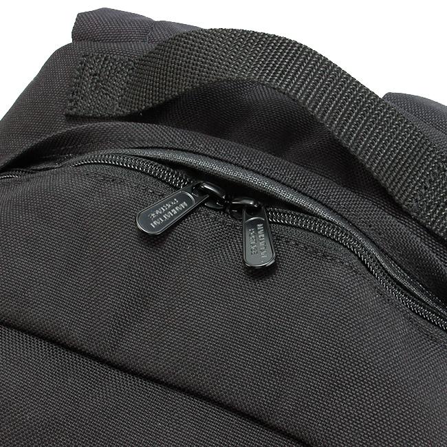 マンハッタンポーテージ Critical Mass リュック Manhattan Portage mp1233-2