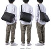 マンハッタンポーテージ Clearview ショルダーバッグ Manhattan Portage mp1482-420d