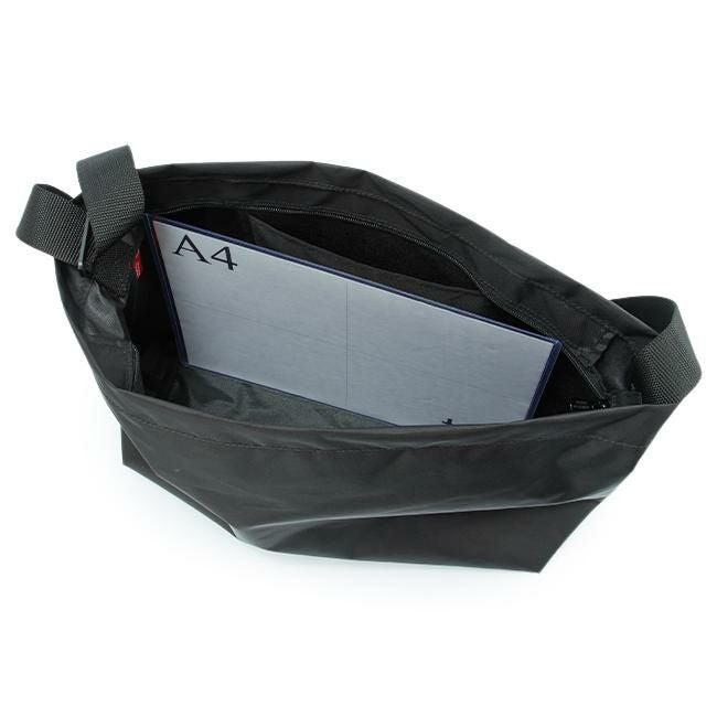 マンハッタンポーテージ Clearview ショルダーバッグ Manhattan Portage mp1482-420d