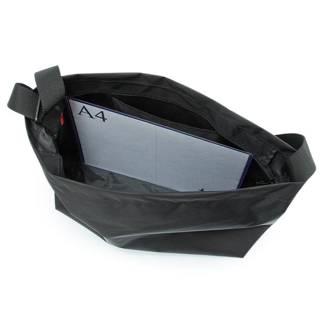 マンハッタンポーテージ Clearview ショルダーバッグ Manhattan Portage mp1482-420d