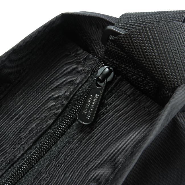 マンハッタンポーテージ Clearview ショルダーバッグ Manhattan Portage mp1482-420d