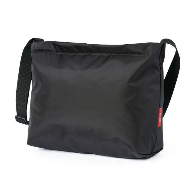 マンハッタンポーテージ Clearview ショルダーバッグ Manhattan Portage mp1482-420d