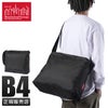 マンハッタンポーテージ Clearview ショルダーバッグ Manhattan Portage mp1482l420d