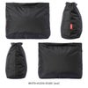 マンハッタンポーテージ Clearview ショルダーバッグ Manhattan Portage mp1482l420d