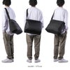 マンハッタンポーテージ Clearview ショルダーバッグ Manhattan Portage mp1482l420d