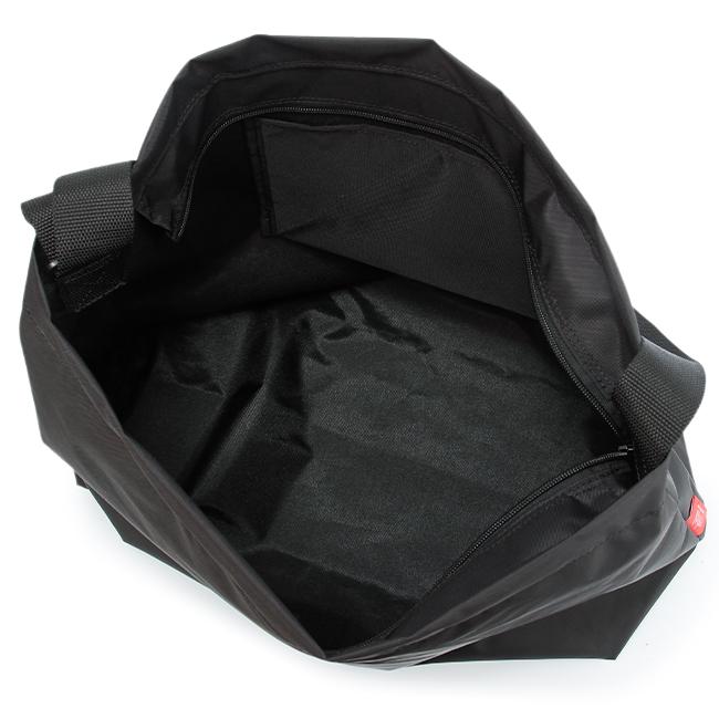 マンハッタンポーテージ Clearview ショルダーバッグ Manhattan Portage mp1482l420d