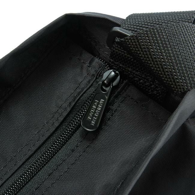 マンハッタンポーテージ Clearview ショルダーバッグ Manhattan Portage mp1482l420d