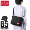 マンハッタンポーテージ Voyager ショルダーバッグ Manhattan Portage mp2435
