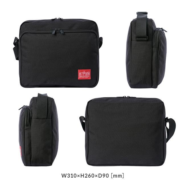 マンハッタンポーテージ Voyager ショルダーバッグ Manhattan Portage mp2435
