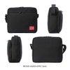 マンハッタンポーテージ Voyager ショルダーバッグ Manhattan Portage mp2435