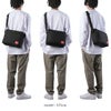 マンハッタンポーテージ Voyager ショルダーバッグ Manhattan Portage mp2435