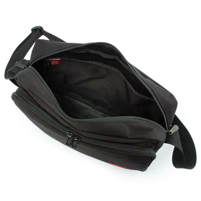 マンハッタンポーテージ Voyager ショルダーバッグ Manhattan Portage mp2435