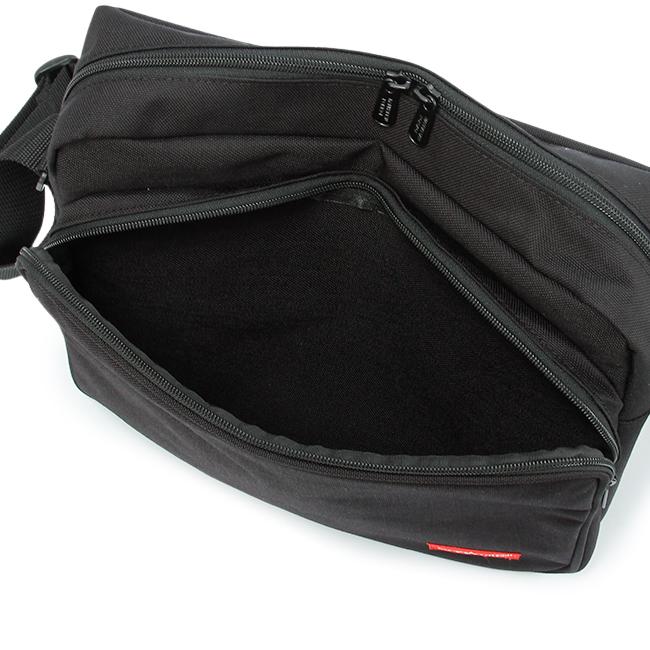 マンハッタンポーテージ Voyager ショルダーバッグ Manhattan Portage mp2435