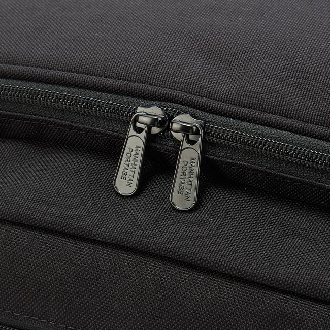 マンハッタンポーテージ Voyager ショルダーバッグ Manhattan Portage mp2435