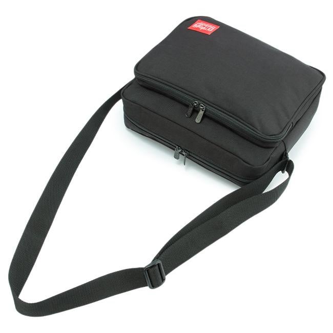 マンハッタンポーテージ Voyager ショルダーバッグ Manhattan Portage mp2435
