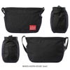 マンハッタンポーテージ Pedal Press ショルダーバッグ Manhattan Portage mp2437