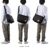 マンハッタンポーテージ Pedal Press ショルダーバッグ Manhattan Portage mp2437