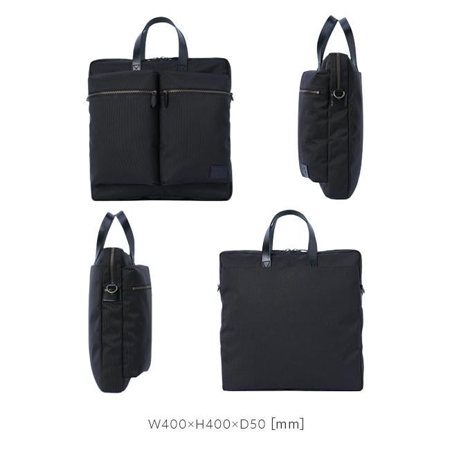 ハクタイ ジー・エフ ヘルメットバッグ  100-gf-01