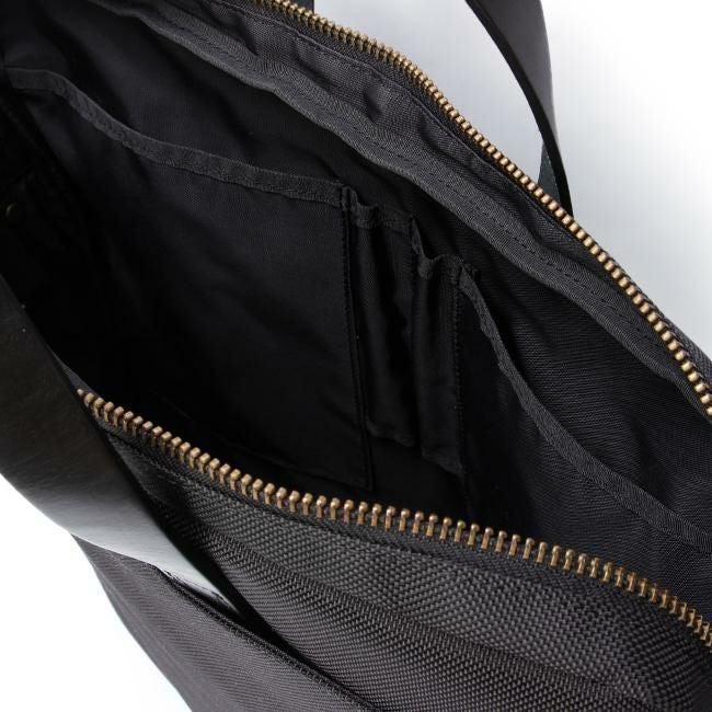 ハクタイ ジー・エフ ヘルメットバッグ  100-gf-01