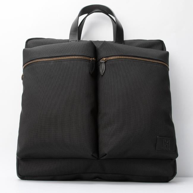 ハクタイ ジー・エフ ヘルメットバッグ  100-gf-01