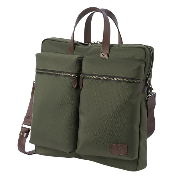 ハクタイ ジー・エフ ヘルメットバッグ  100-gf-01