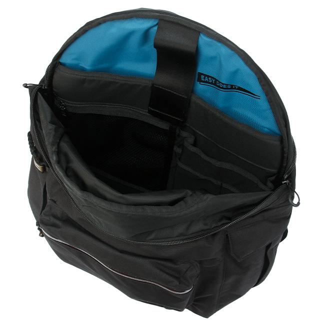 アッソブ コーデュラファインテックス リュック A2SOV as2ov-152317