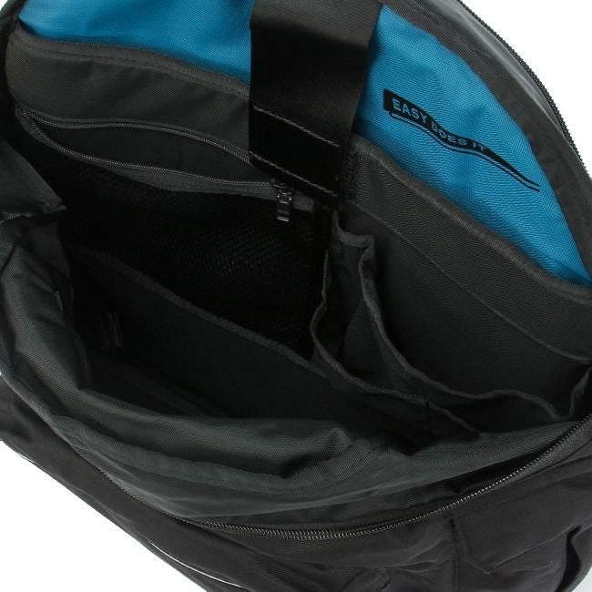 アッソブ コーデュラファインテックス リュック A2SOV as2ov-152317