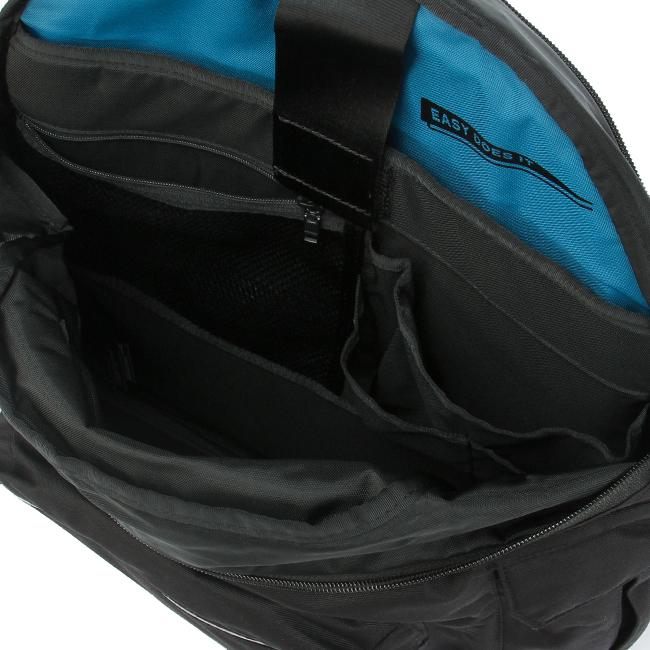 アッソブ コーデュラファインテックス リュック A2SOV as2ov-152317