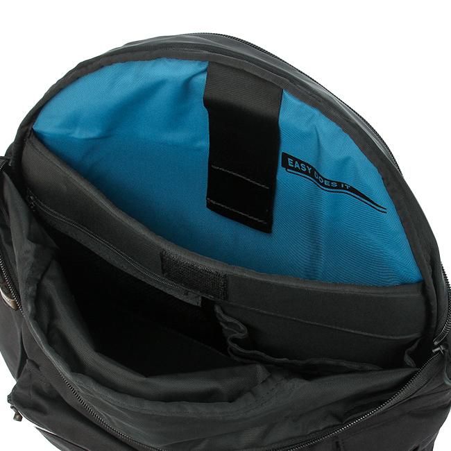 アッソブ コーデュラファインテックス リュック A2SOV as2ov-152317