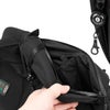 アッソブ コーデュラファインテックス リュック A2SOV as2ov-152317