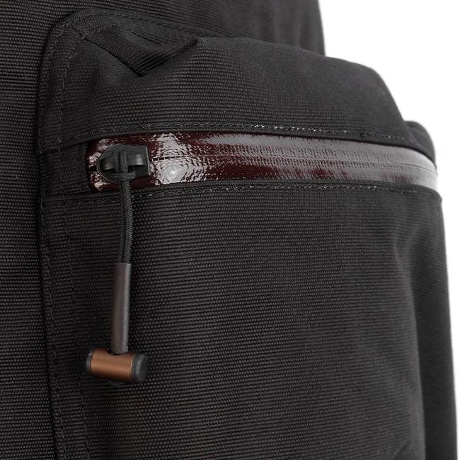 アッソブ コーデュラファインテックス リュック A2SOV as2ov-152317