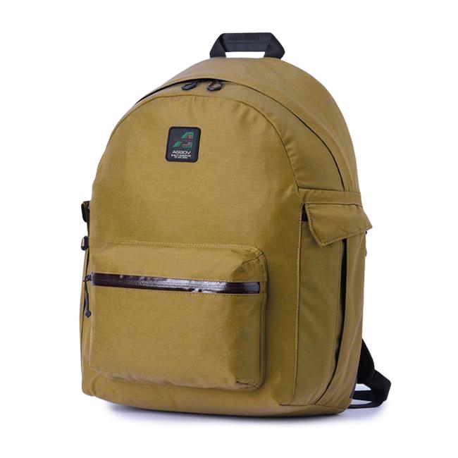 アッソブ コーデュラファインテックス リュック A2SOV as2ov-152317