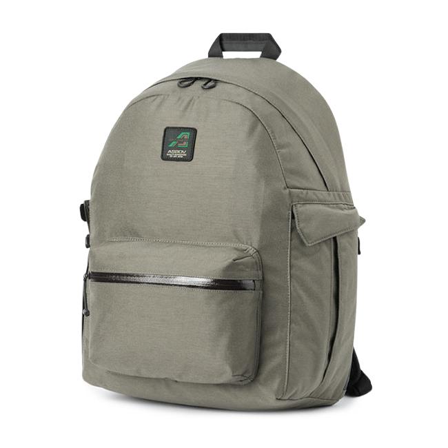 アッソブ コーデュラファインテックス リュック A2SOV as2ov-152317