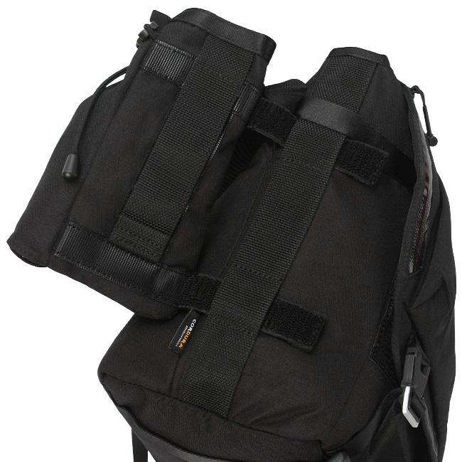 アッソブ コーデュラファインテックス メッセンジャーバッグ A2SOV as2ov-152318