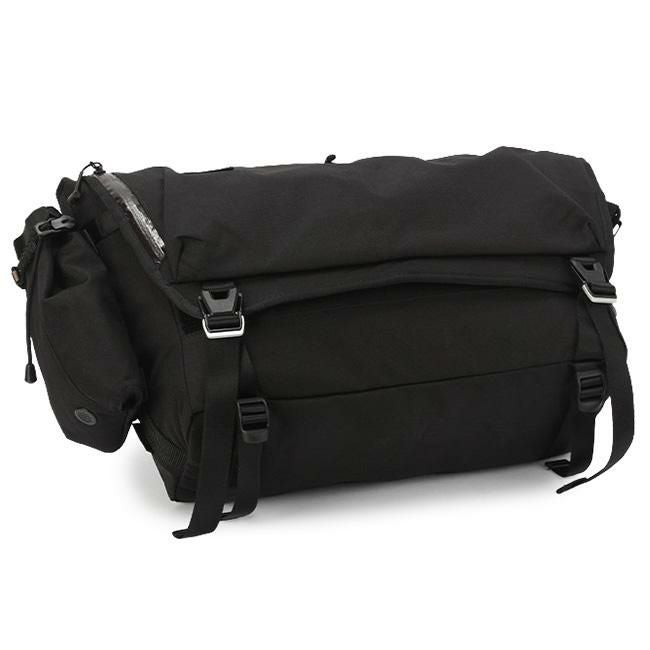 アッソブ コーデュラファインテックス メッセンジャーバッグ A2SOV as2ov-152318