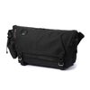 アッソブ コーデュラファインテックス メッセンジャーバッグ A2SOV as2ov-152318