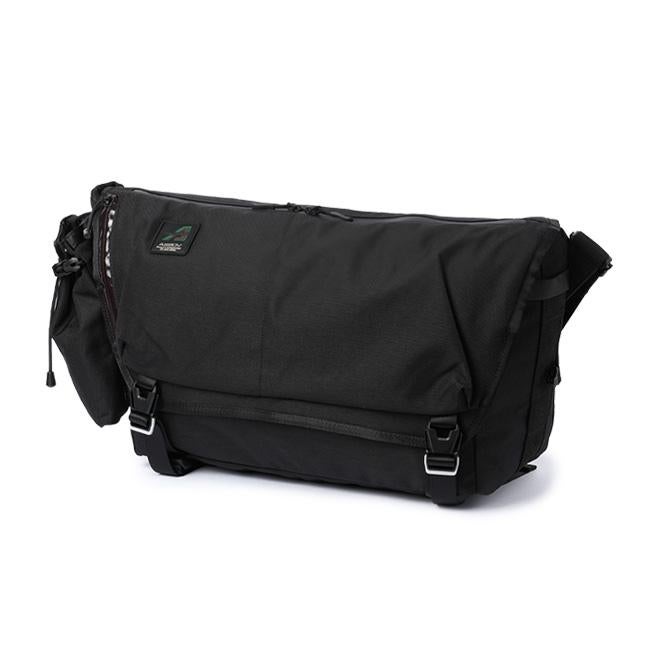 アッソブ コーデュラファインテックス メッセンジャーバッグ A2SOV as2ov-152318