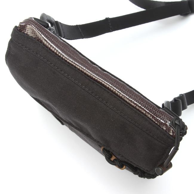 アッソブ コーデュラファインテックス ショルダーバッグ A2SOV as2ov-152319