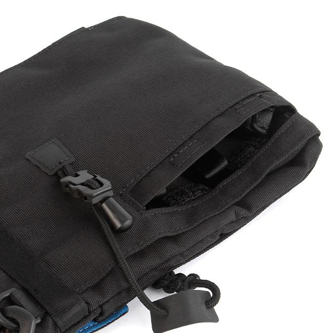 アッソブ コーデュラファインテックス ショルダーバッグ A2SOV as2ov-152319