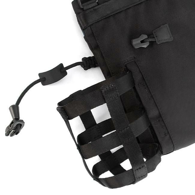 アッソブ コーデュラファインテックス ショルダーバッグ A2SOV as2ov-152319