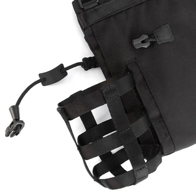 アッソブ コーデュラファインテックス ショルダーバッグ A2SOV as2ov-152319